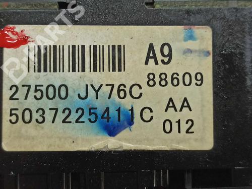 Climate control RENAULT KOLEOS I (HY_) 2.0 dCi (HY0K) | BP7860369I5 