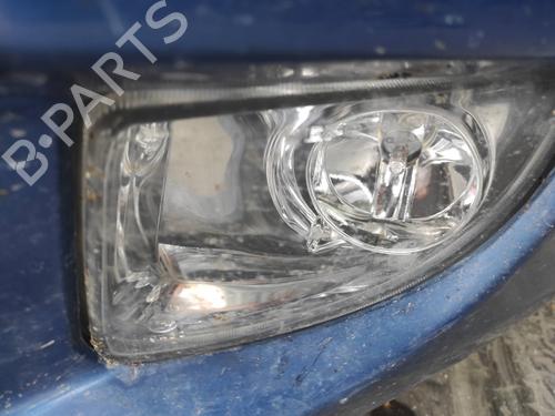 Left front fog light FIAT GRANDE PUNTO (199_) 1.4 (199AXB11, 199AXB1A, 199BXB1A, 199AXL1A) | BP10905216C30