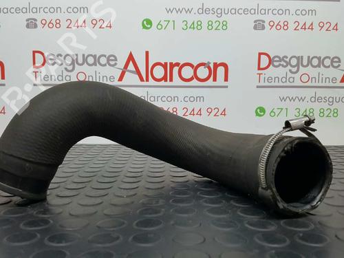 Pipe PEUGEOT 407 (6D_) 1.6 HDi 110 (6D9HZC, 6D9HYC) | BP14531414M125