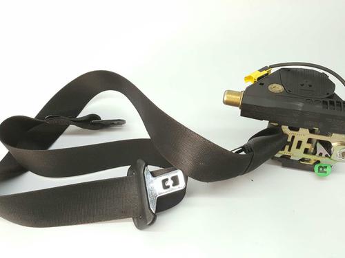 Used Front right seatbelt MERCEDES-BENZ M-CLASS (W163) ML 270 CDI (163.113) (163 hp) 8749532