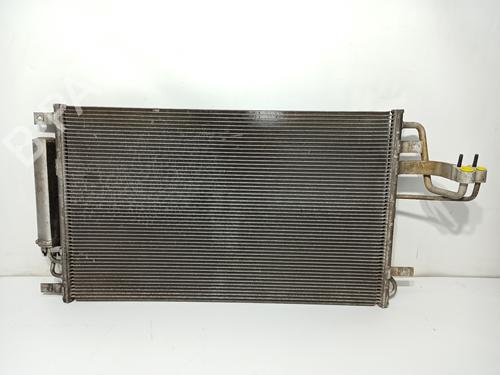 AC radiator HYUNDAI TUCSON (JM) 2.0 | BP27332913M32
