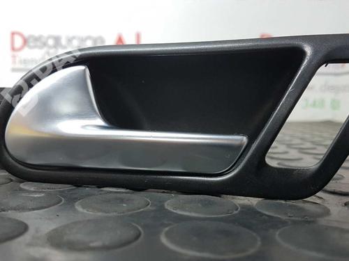 Front left interior door handle VW GOLF V (1K1) 1.9 TDI | BP3282971I13 