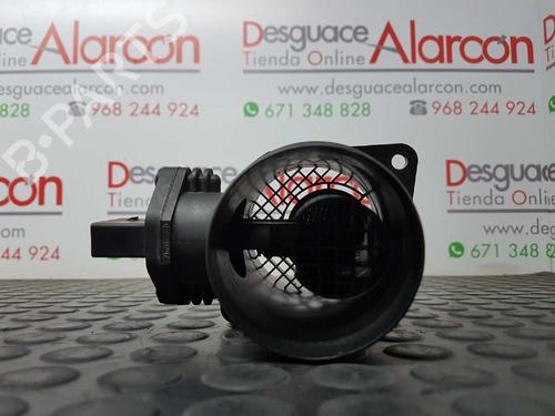 Mass air flow sensor SEAT IBIZA IV (6J5, 6P1) 1.4 TDI | BP2782900M95 