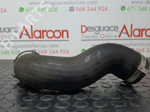 Rohr für FORD TRANSIT Van (FA_ _) [2006-2014]  14527848