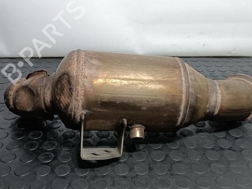 Catalyst MERCEDES-BENZ C-CLASS (W204) C 350 CDI (204.022) | BP13450396M10 