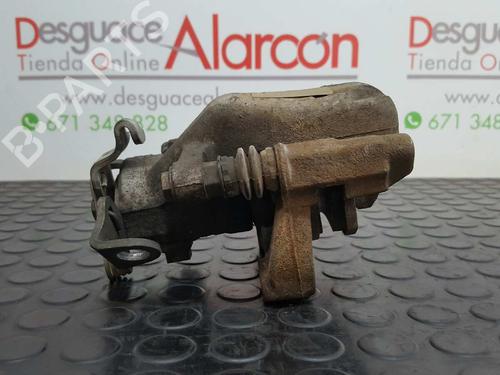 Right rear brake caliper CITROËN DS3 (SA_) 1.6 HDi 90 | BP11542244M106