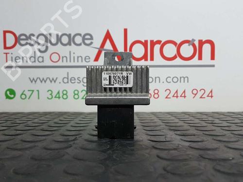 Used Electronic module RENAULT CLIO IV (BH_) 1.5 dCi 75 (75 hp) 10263219