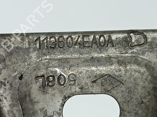 Engine mount NISSAN X-TRAIL III (T32_, T32R, T32RR) 1.6 dCi (T32) | BP15077904M89