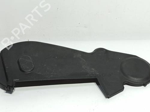 Timing cover VW POLO V (6R1, 6C1) 1.6 TDI | BP14922109M123 