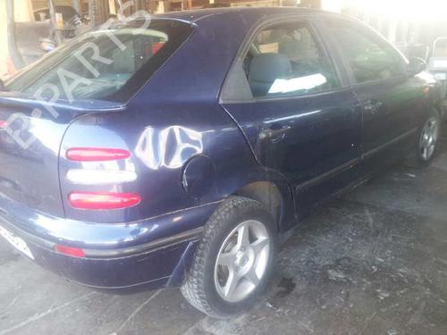Used Parts FIAT BRAVA (182_) 1.2 16V 80 (82 hp) 4277793