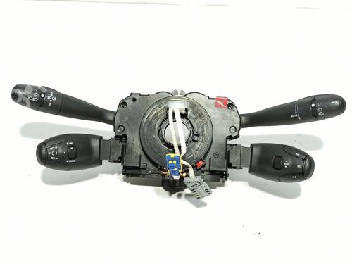 Mando Mando CITROËN C3 I (FC_, FN_) 1.1 LPG (60 hp) 34607713 34607713