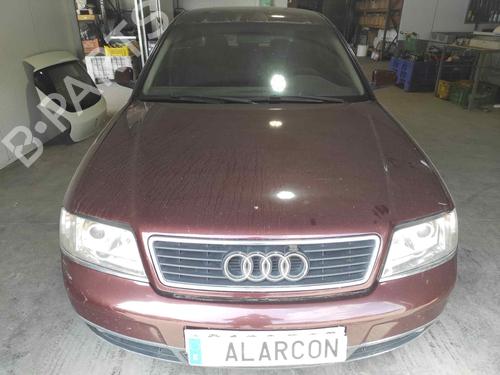 Used Parts AUDI A6 C5 (4B2, 4B4) 1.9 TDI (110 hp) 4280364