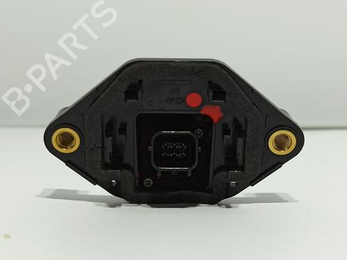 Camera NISSAN QASHQAI II SUV (J11, J11_) 1.3 DIG-T | BP11528422E14 