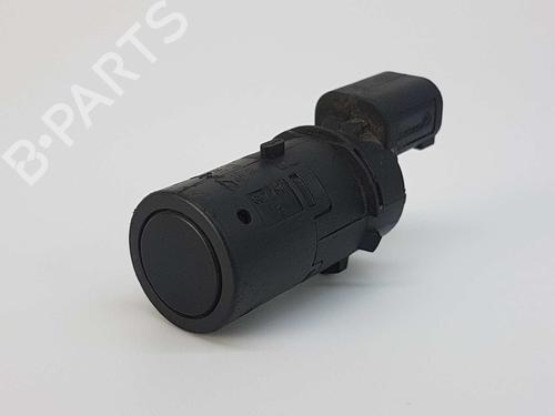 Elektronisk modul LAND ROVER RANGE ROVER SPORT I (L320) 2.7 D 4x4 (190 hp) 10265206