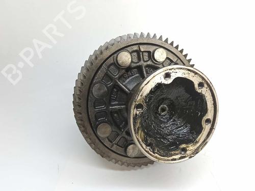 Other SEAT TOLEDO IV (KG3) 1.6 TDI | BP14539671O1