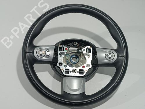 Used Steering wheel MINI MINI (R56) Cooper (120 hp) 20218622