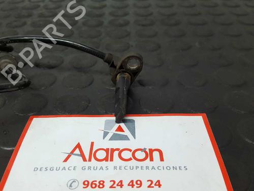 Elektronisk sensor RENAULT MEGANE III Hatchback (BZ0/1_, B3_) 1.5 dCi | BP14527916M84