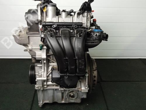 Engine SKODA FABIA III (NJ3) 1.0 | BP11996976M1