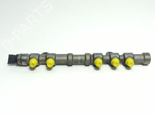 Injection rail OPEL CORSA E (X15) 1.3 CDTI (08, 68) | BP39964610M98 - Image 3