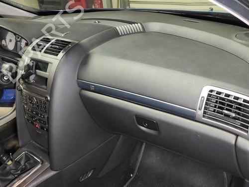 Dashboard PEUGEOT 407 (6D_) 2.0 (6DRFNB, 6DRFNE) | BP21798759C46