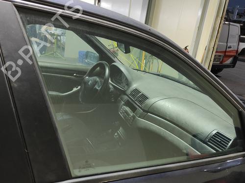 front-right-door-window-bmw-3-e46-320-d-1997-1998-1999-2000-2001-2002-2003-2004-2005-22376191 main image