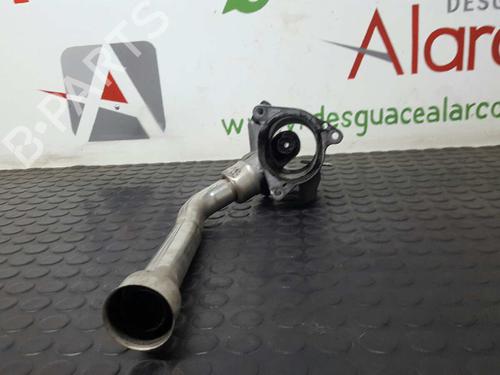 Pipe MERCEDES-BENZ C-CLASS Coupe (CL203) C 220 CDI (203.708) | BP14528002M125 