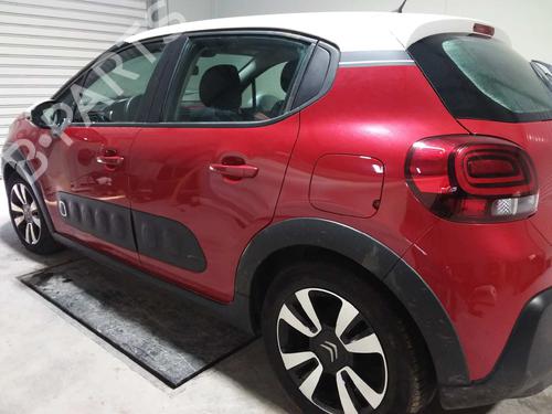 Elektronisk sensor CITROËN C3 III (SX) 1.2 VTi 82 | BP8749442M84