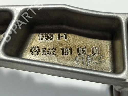 Other MERCEDES-BENZ M-CLASS (W164) ML 320 CDI 4-matic (164.122) | BP25778446O1