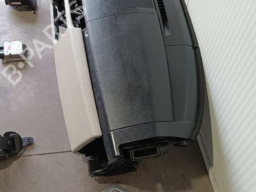 Airbag Kit LAND ROVER RANGE ROVER SPORT II (L494) 3.0 TDV6 4x4 | BP10117890C86 