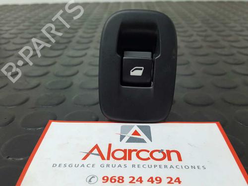 Right rear window switch PEUGEOT 208 I (CA_, CC_) 1.6 HDi | BP2746930I28