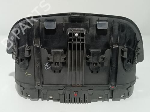 Instrument cluster LAND ROVER RANGE ROVER EVOQUE (L538) 2.0 4x4 | BP11722933C47 