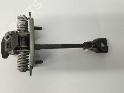 Used Hinge/Door check strap CITROËN C3 II (SC_) 1.4 HDi 70 (SC8HZC, SC8HR0, SC8HP4) (68 hp) 14532912