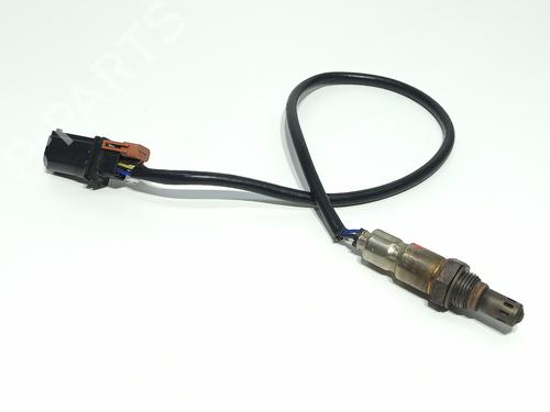 Sensore elettronico AUDI A4 B9 Avant (8W5, 8WD) 2.0 TDI (150 hp) 19540647