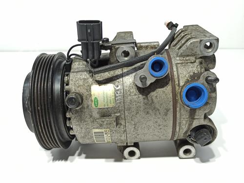 AC compressor HYUNDAI ix35 (LM, EL, ELH) 1.7 CRDi | BP17550726M34 