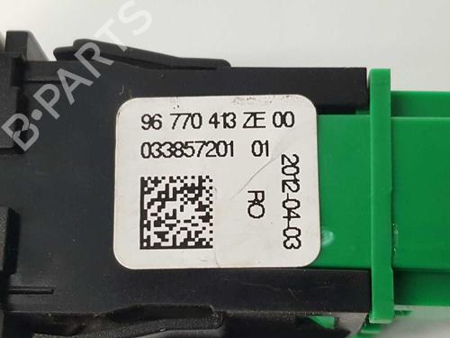 Switch PEUGEOT 508 I (8D_) 2.0 HDi | BP14533105I30