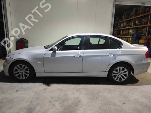 Elektronisk sensor BMW 3 (E90) 320 d | BP14541589M84