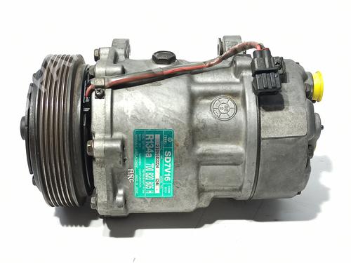 Airco pomp VW LT 28-46 II Van (2DA, 2DD, 2DH)  | BP27729191M34