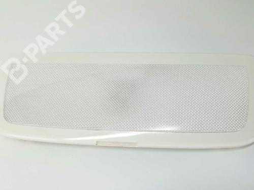 Interior roof light MERCEDES-BENZ E-CLASS Coupe (C207) E 350 CDI (207.322) (231 hp) A2048204801 | 2JA009520