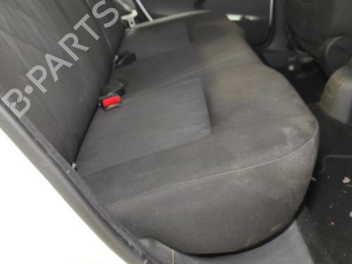 Rear seat CITROËN C-ELYSEE (DD_) 1.6 HDI 92 | BP16673885C17