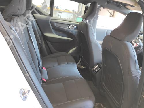 Glove box VOLVO XC40 (536)  | BP25364625C95