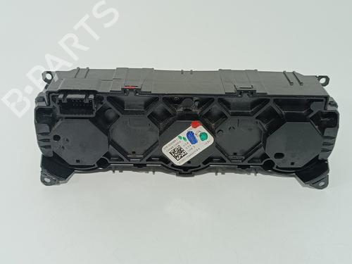 Climate control RENAULT CAPTUR II (HF_) TCe 130 (HFMF) | BP12318810I5 