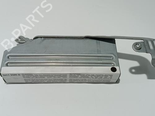 Right door airbag MERCEDES-BENZ S-CLASS (W222, V222, X222) S 350 BlueTEC / d (222.132, 222.032, 222.123) | BP15850908C51