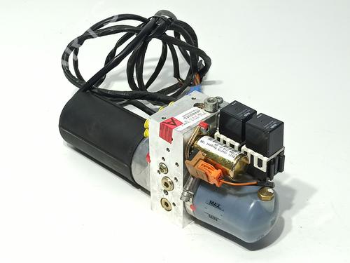 Used Electronic module PEUGEOT 307 CC (3B) [2003-2009]  32988711