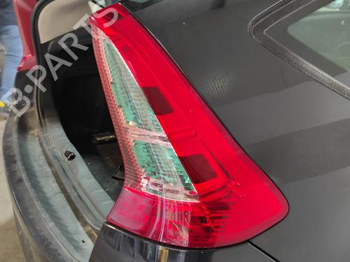 Right taillight CITROËN C4 I (LC_) 1.4 16V | BP25885492C35 