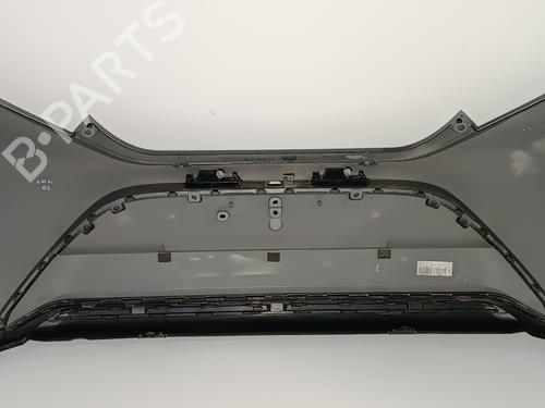 Zderzak tylny TOYOTA AYGO X (_B7_) 1.0 VVT-i (KGB70) | BP29415436C8