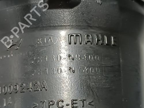 Pipe KIA SPORTAGE V (NQ5)  | BP16768579M125 