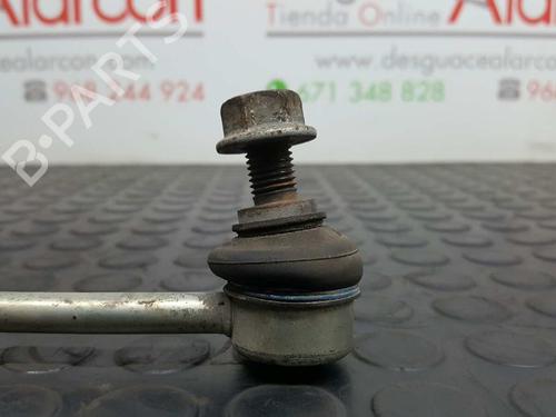 Venstre fortil bærearm VW TOURAN (1T1, 1T2) 2.0 TDI | BP14532148M12 