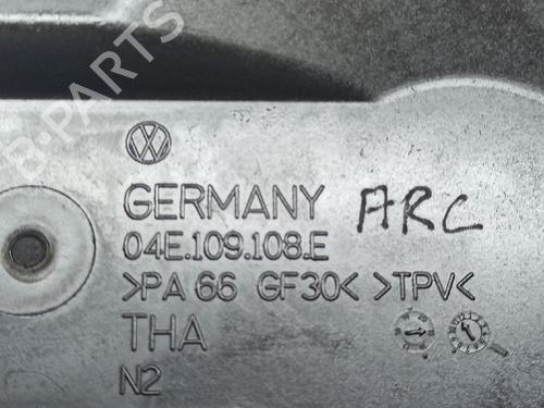 Timing cover SKODA FABIA III (NJ3) 1.2 TSI | BP14537498M123