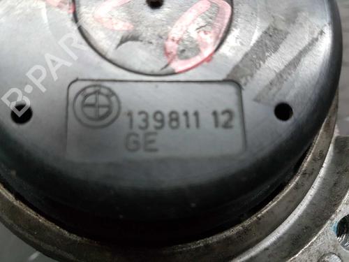 Engine mount BMW 3 (E90) 320 d | BP10263243M89 