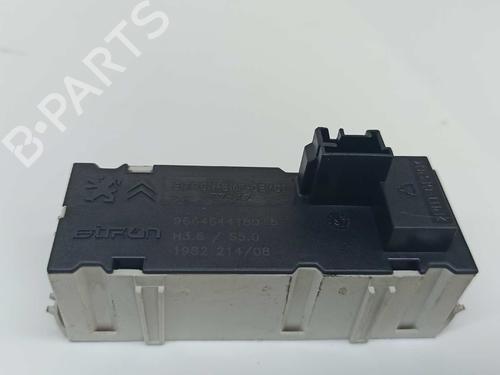 Electronic module PEUGEOT 308 SW I (4E_, 4H_) 2.0 HDi | BP14539621M83